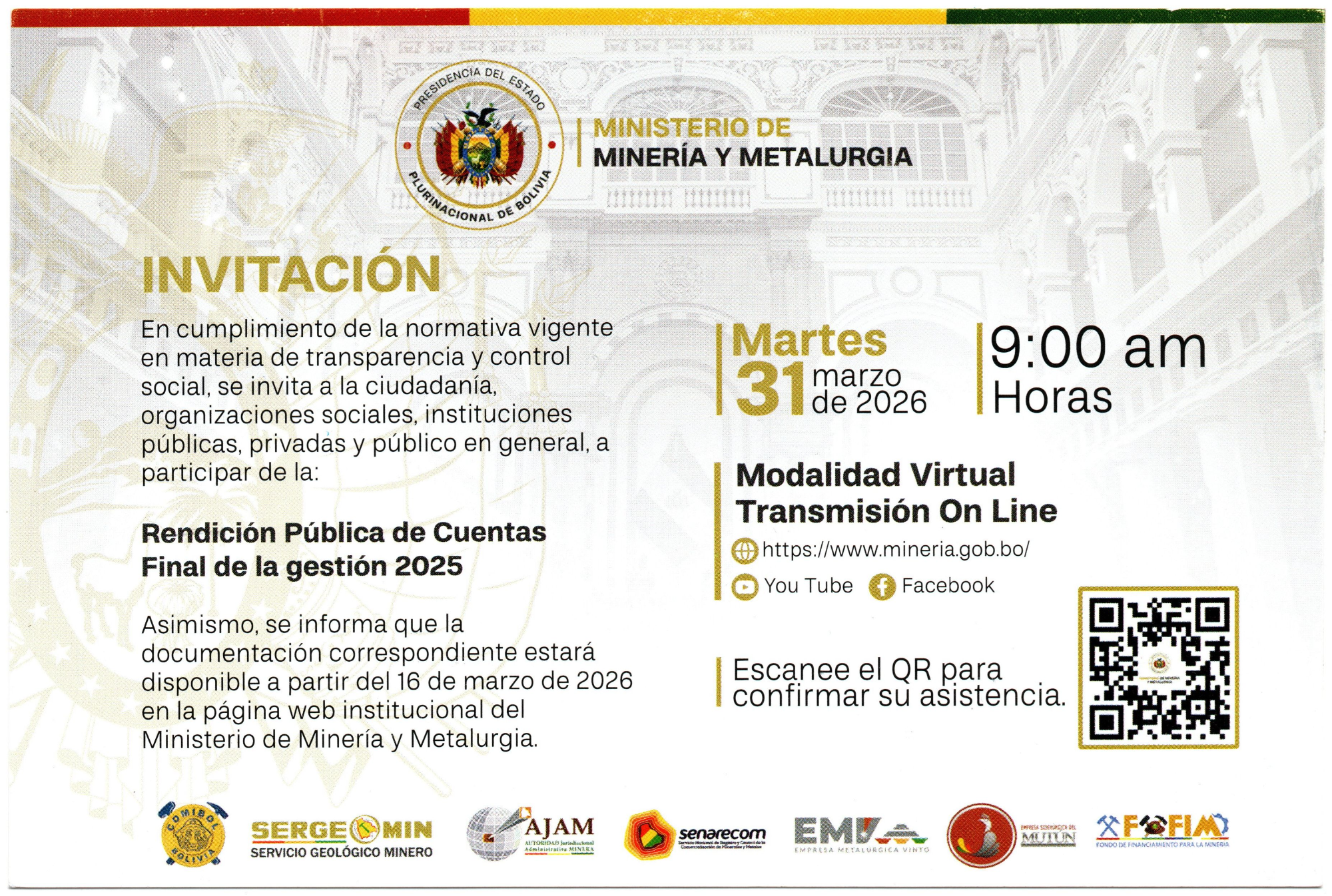 invitacion 2026